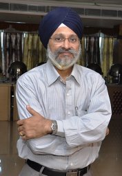 amrik singh