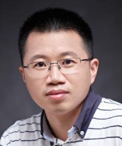 Yinhua Zhou