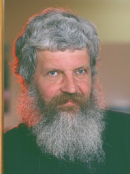 Arno Mullbacher