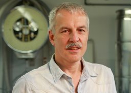 Jean-Daniel Charrière