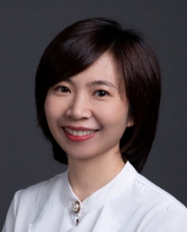 Yongyi Liang