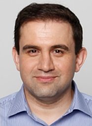 David E. Godler