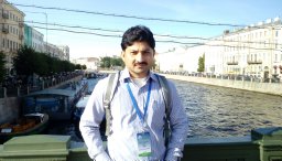 Imran Talib