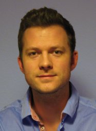 Thomas Tromholt