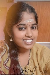 V Gayathri
