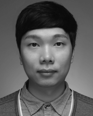 Chengbin Hou