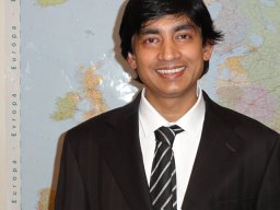 S. Bandyopadhyay