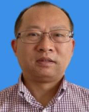 Yue Zeng