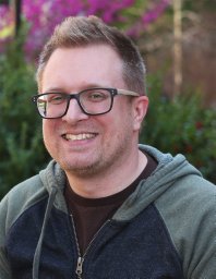 Matthew R. Lockett