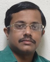 Anirban Chakraborty