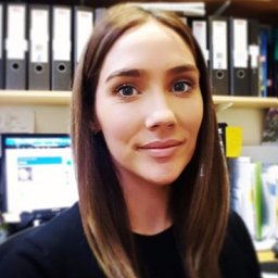 Deirdre M O'Connor