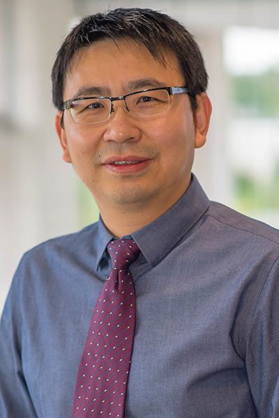 Wei Yang