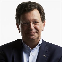 Jan Smeitink
