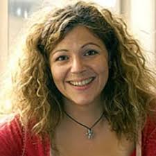 Nikoletta Fotaki