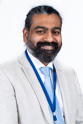 Arun Arjunan