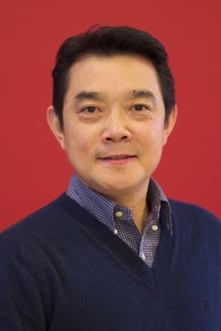 Yong Lu