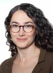 Tugba Akinci D'Antonoli