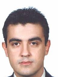 Cenk Sahin