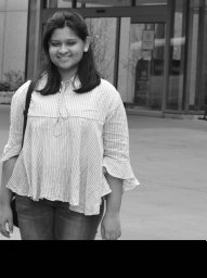 Ushasi Ghosh