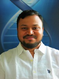 Sumeet Satpute