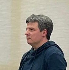 Vladimir L. Popov