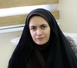 Maryam Mazaheri-Tirani