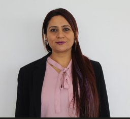 Amarjot Kaur