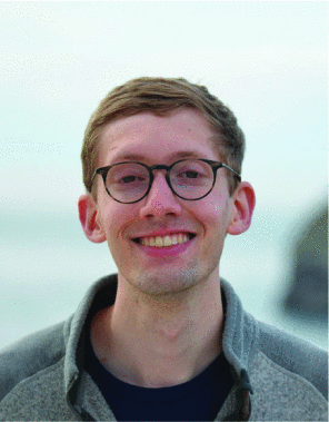 Jackson P. Moody