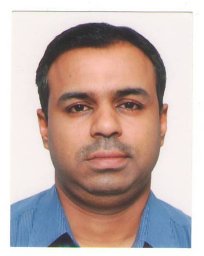 Rahul Jahagirdar