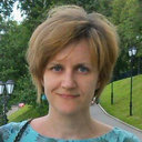 Valeria Timganova