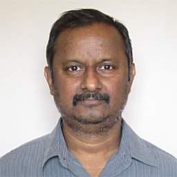 Konjeti R. Sekhar
