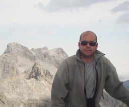 Rafael Gonzalez-Quiros
