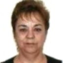 Maria Luisa Mendes Teixeira