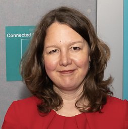 Elizabeth David-Barrett