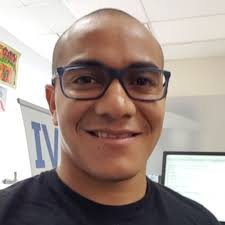 Carlos J Barrera-Causil
