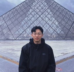 Yinjia Zhang