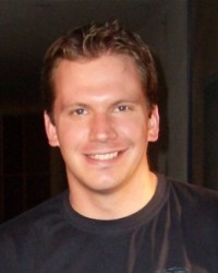 Callum Atkinson