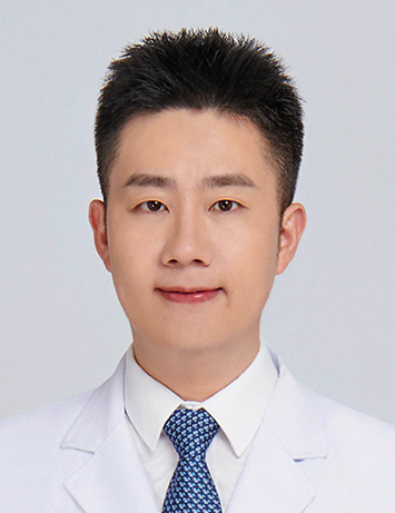 Chengdi Wang