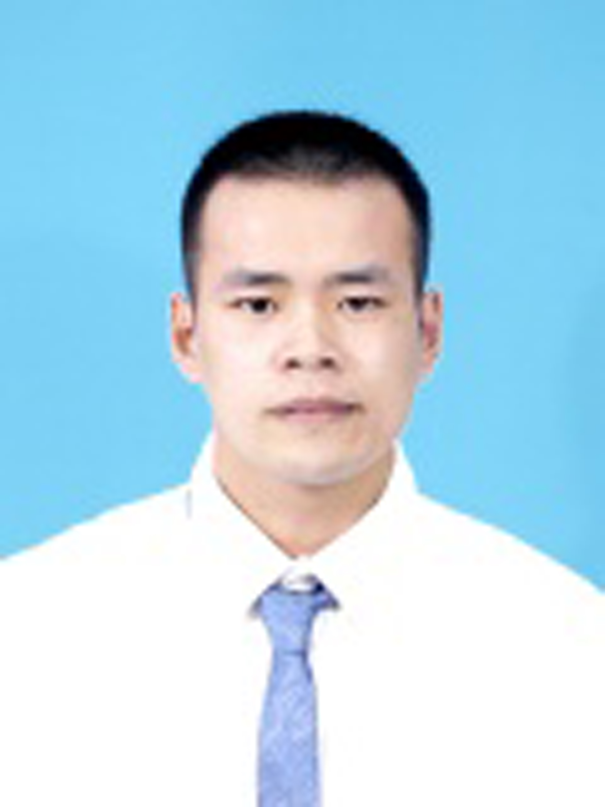 Jinshuai Zhang