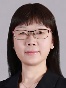 Ying Ding