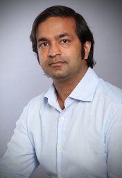Pradyumn Kumar Shukla