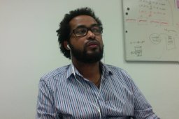 Welderufael Berhane Tesfay
