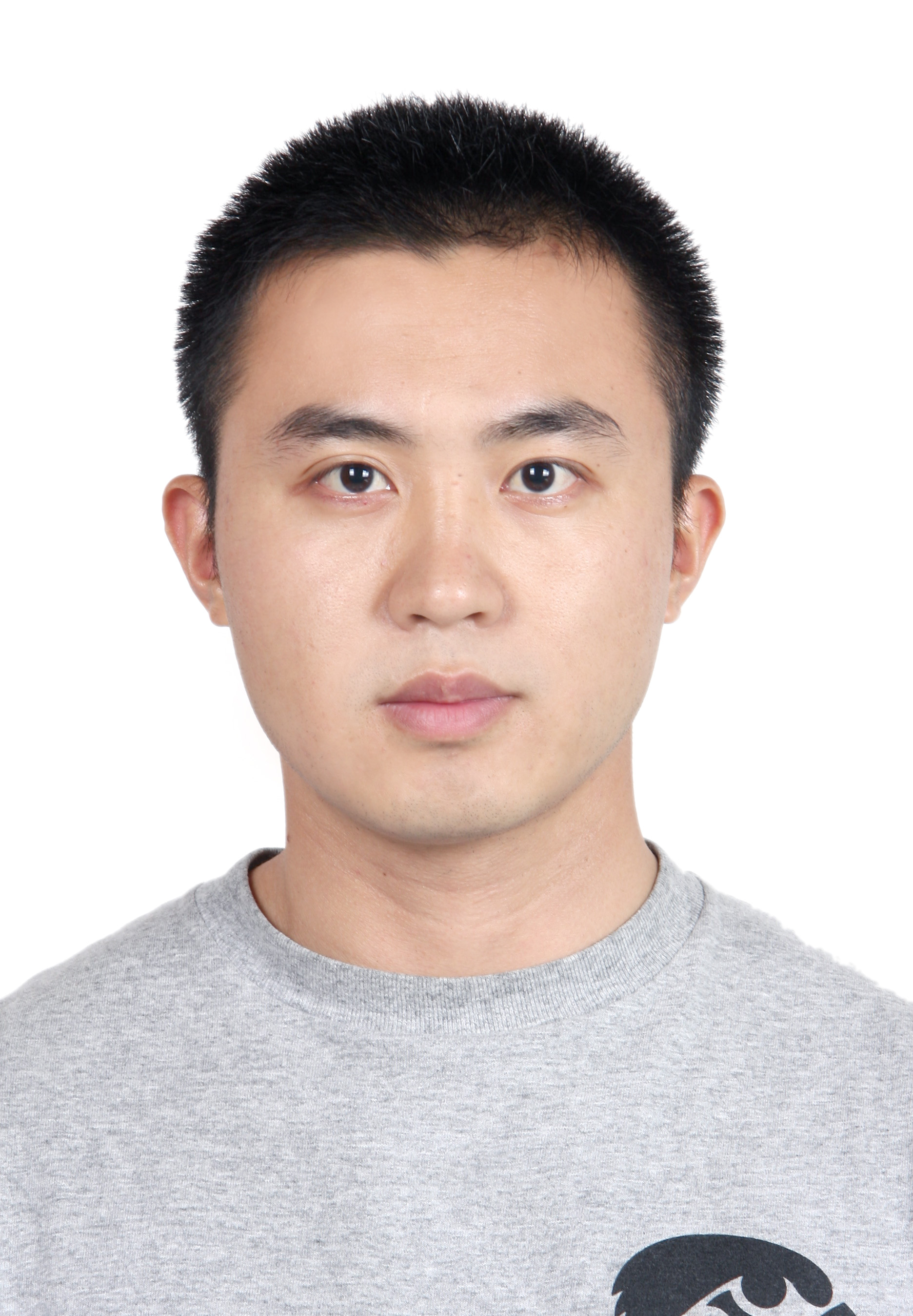 Yuke Zhou