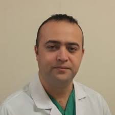 Selcuk Sarikaya