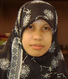 Hariati Lestari