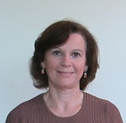 Ana María Fernández-Maldonado