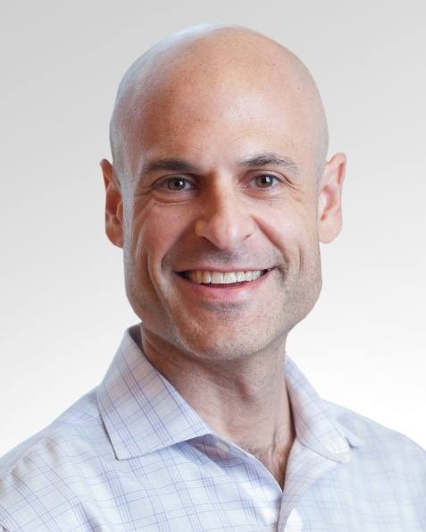 Scott D. Halpern