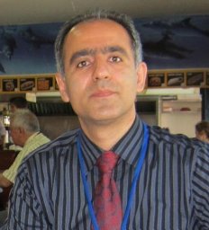 Dariush Nikjoo
