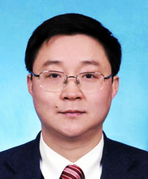 Qingfeng Liu