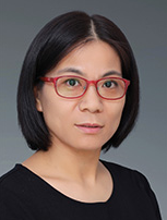 Chenyun Guo